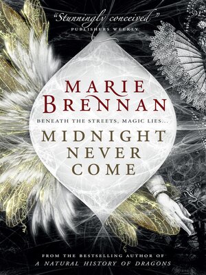 cover image of Midnight Never Come